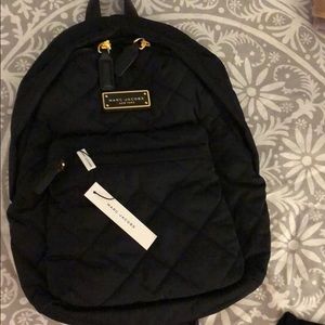 Marc Jacobs Backpack